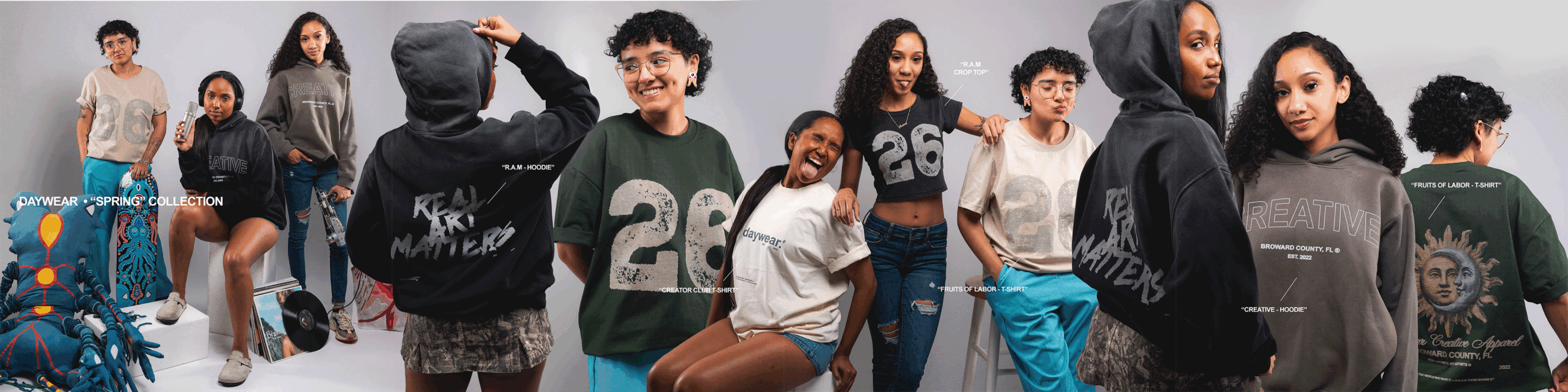 Seasonal campaign promotional banner design