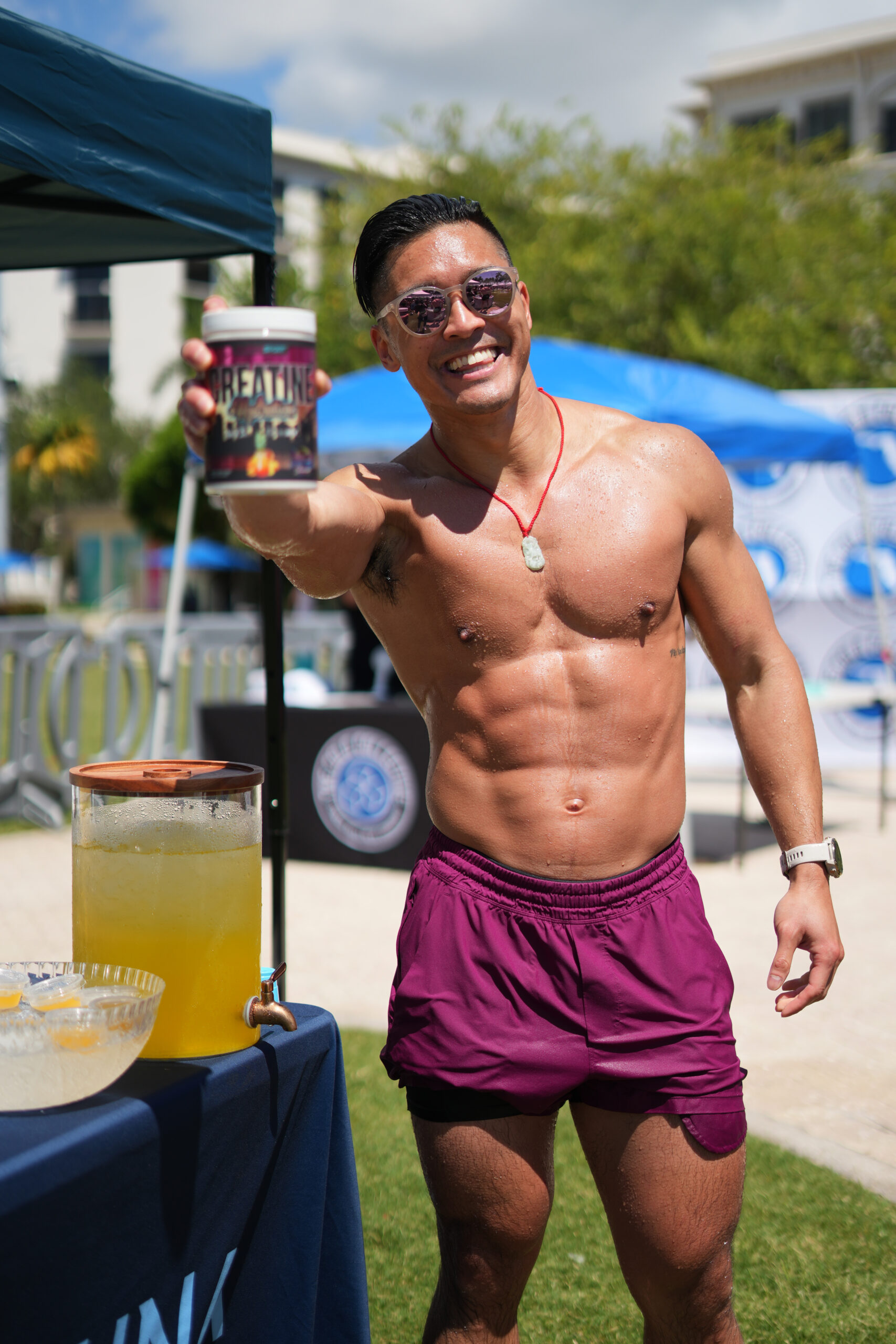 Event photography