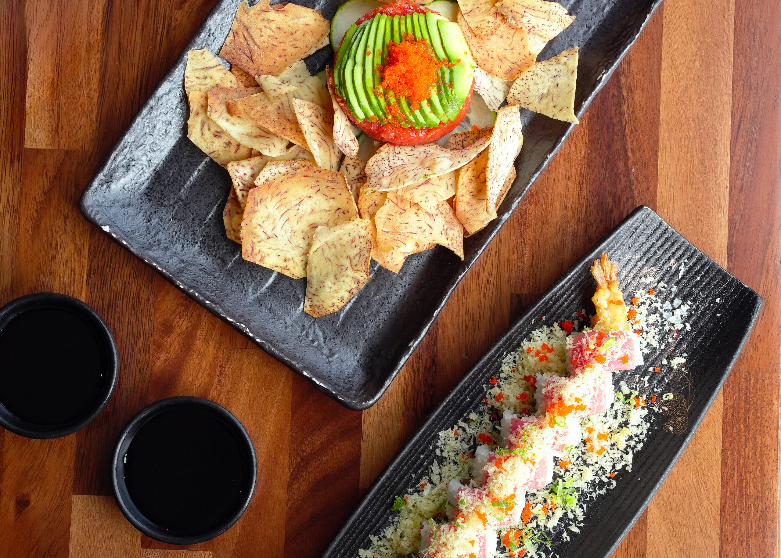 Food photography