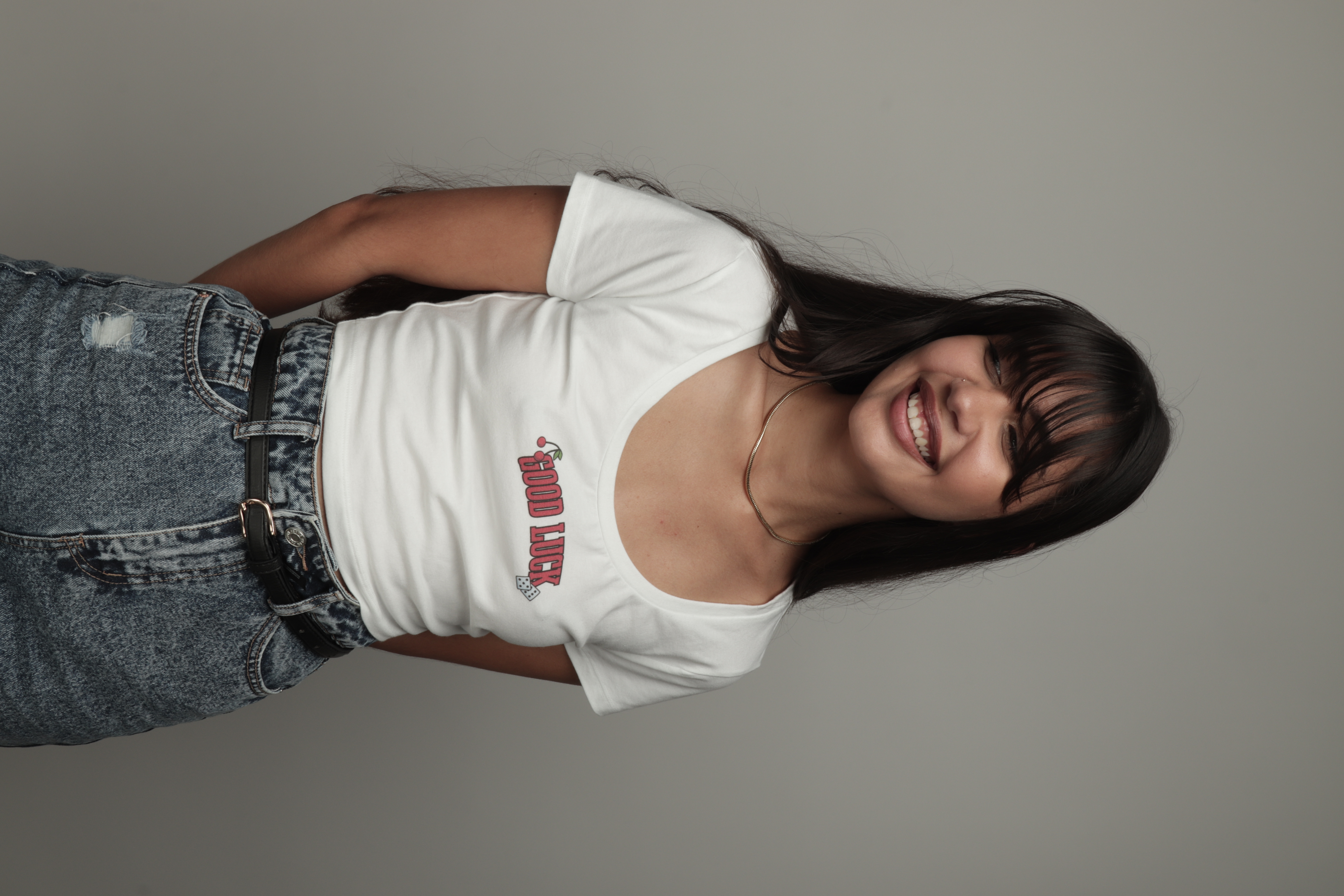 Brand campaign photography